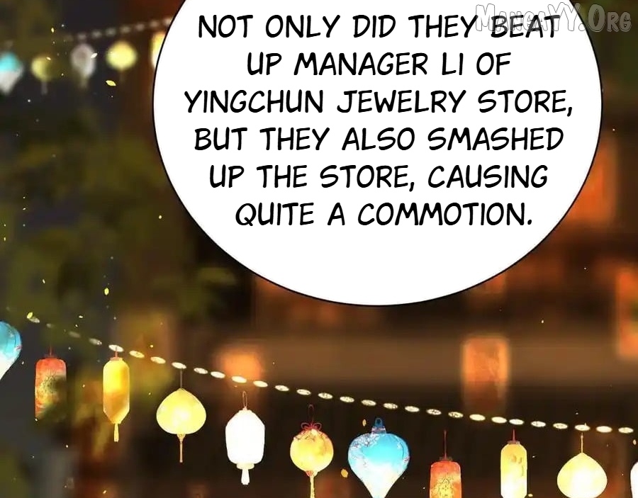 Shao Hua Long: Rebirth of the Evil Concubine’s Counterattack Chapter 13 - page 71